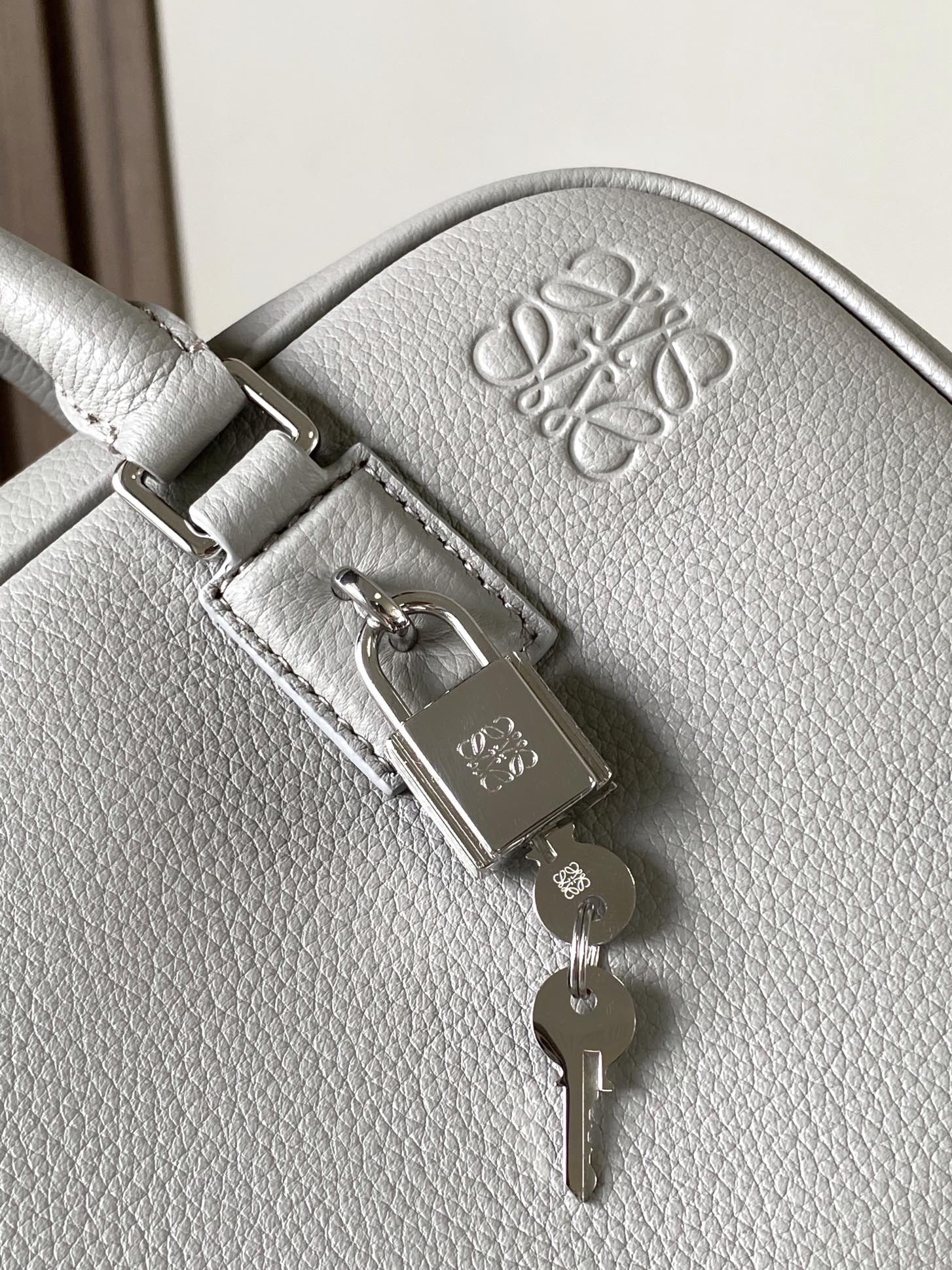 Loewe Top Handle Bags